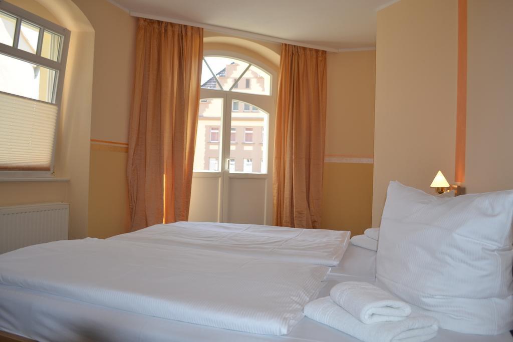 Hotel Wehlener Hof Stadt Wehlen Exterior foto