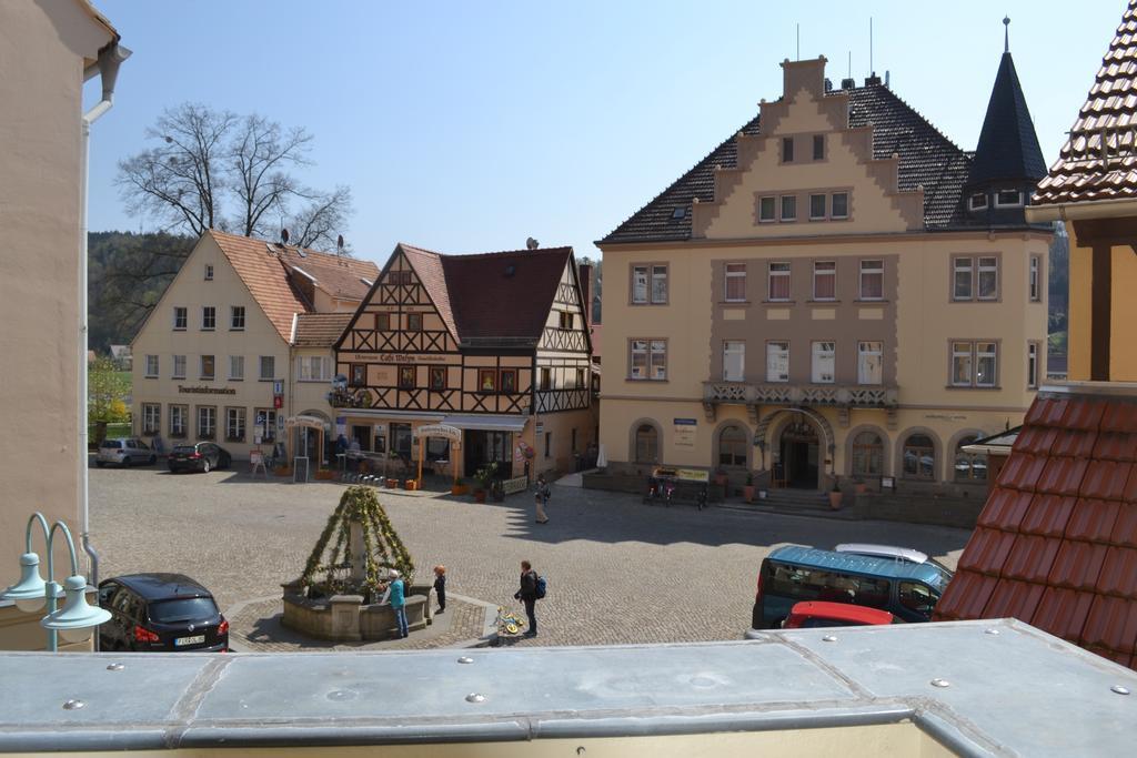 Hotel Wehlener Hof Stadt Wehlen Quarto foto